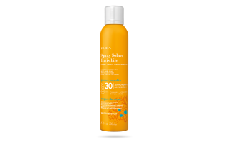 Invisible Sunscreen Spray SPF 30 (200 ml)